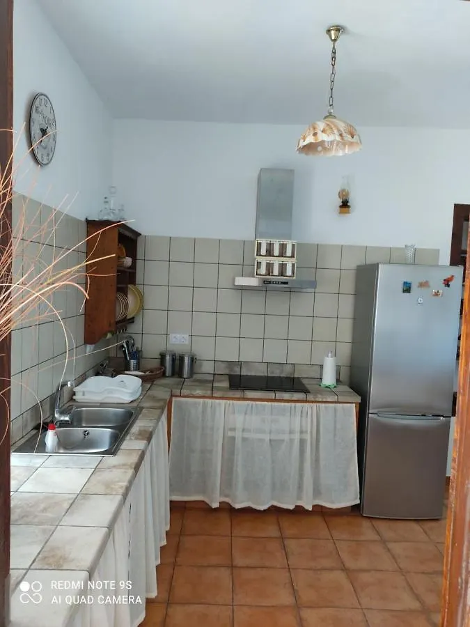 Pino Redondo Villa Puntagorda