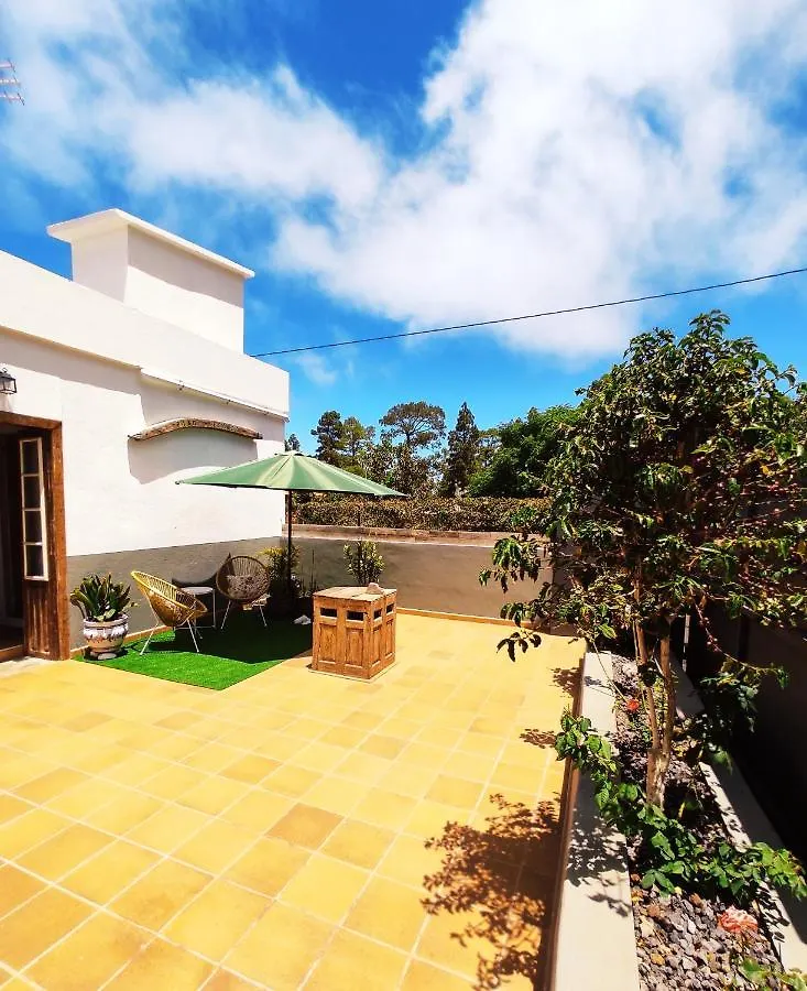 Pino Redondo Villa Puntagorda