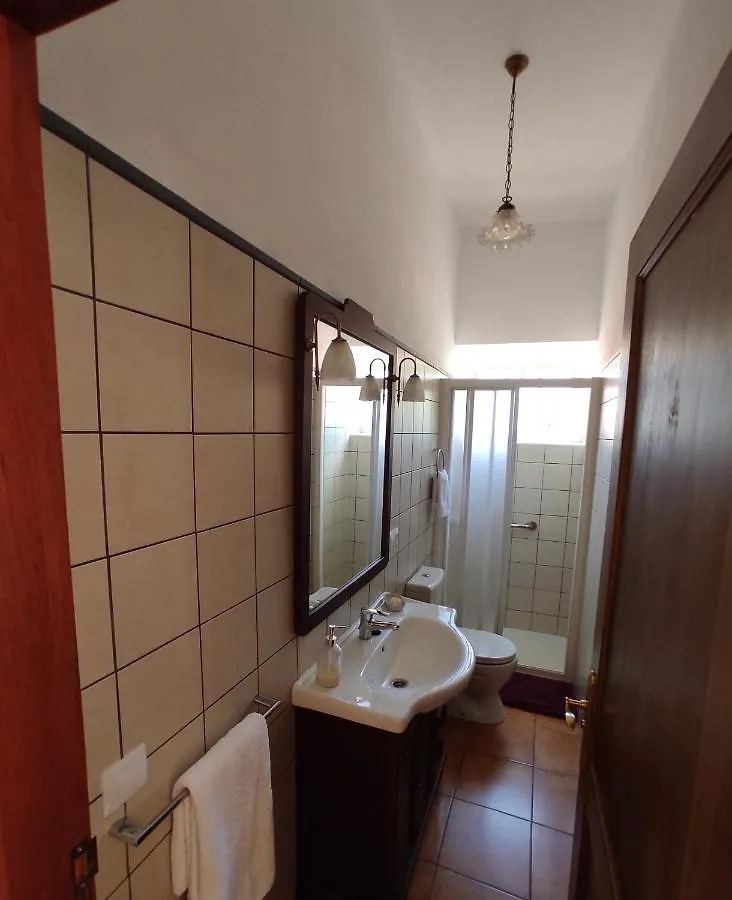 Сasa de vacaciones Pino Redondo Villa Puntagorda España