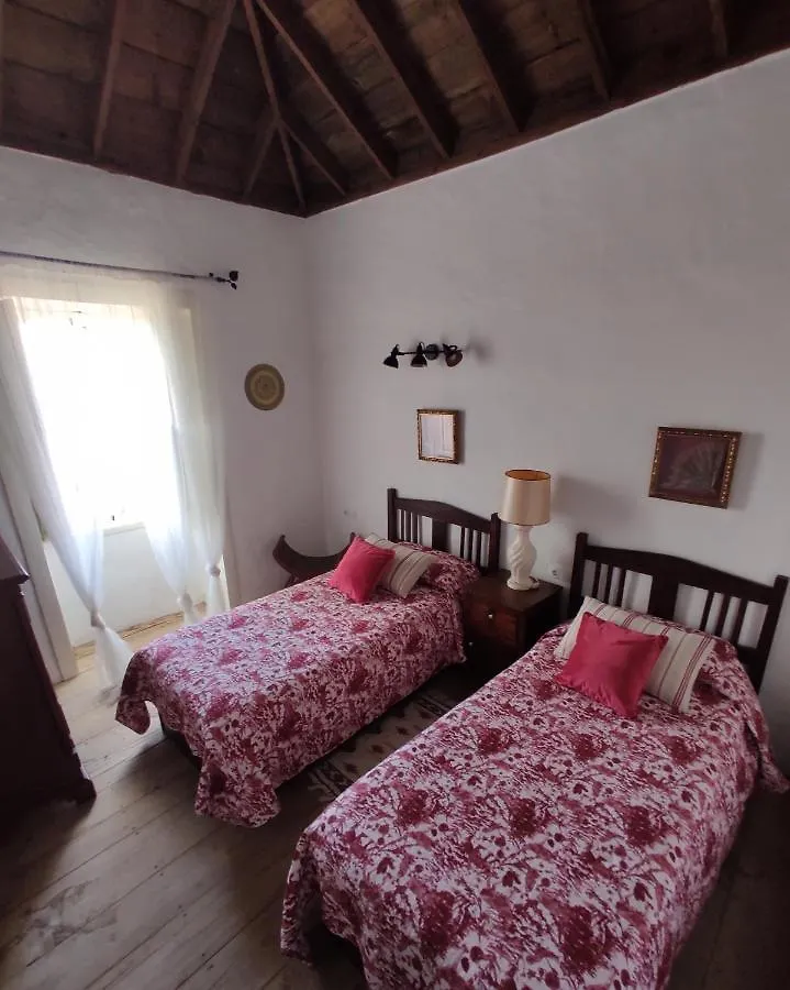 Pino Redondo Villa Puntagorda 0*,  España
