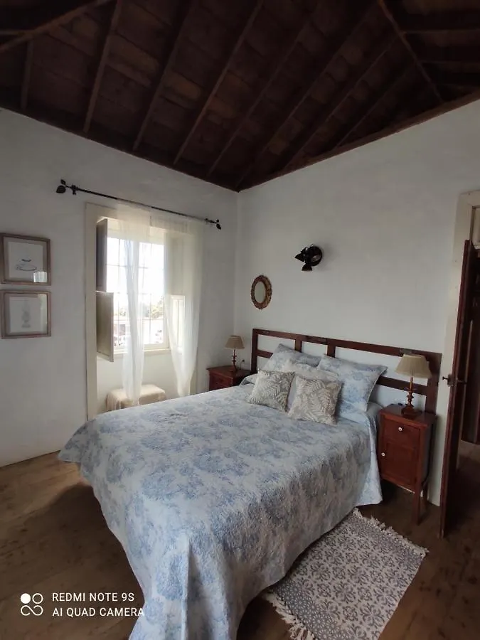Pino Redondo Villa Puntagorda Сasa de vacaciones
