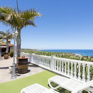 Home2book Garachico Ocean View & Wifi Сasa de vacaciones